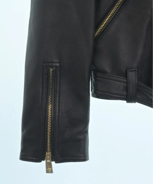 VERSACE Motercycle Jackets