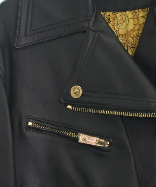 VERSACE Motercycle Jackets