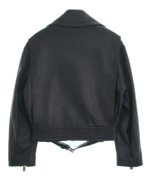 VERSACE Motercycle Jackets
