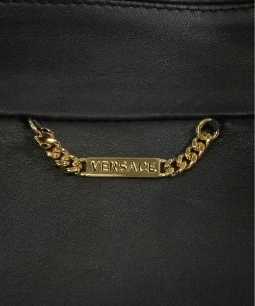 VERSACE Motercycle Jackets