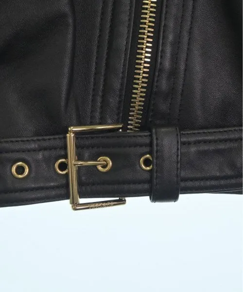 VERSACE Motercycle Jackets
