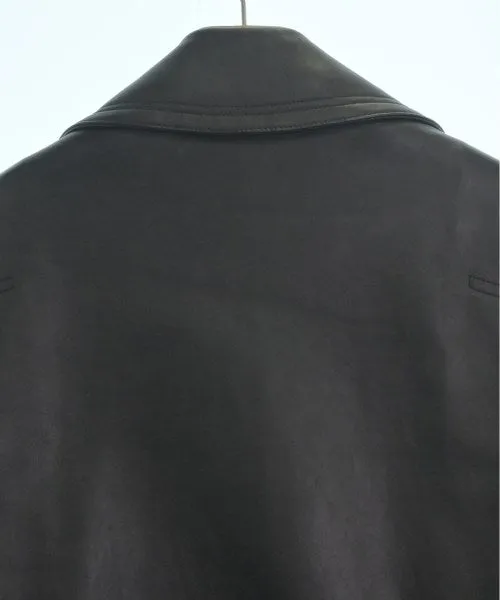 VERSACE Motercycle Jackets