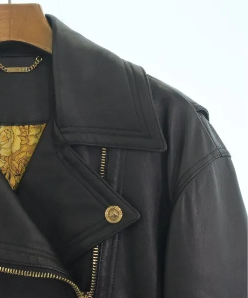 VERSACE Motercycle Jackets