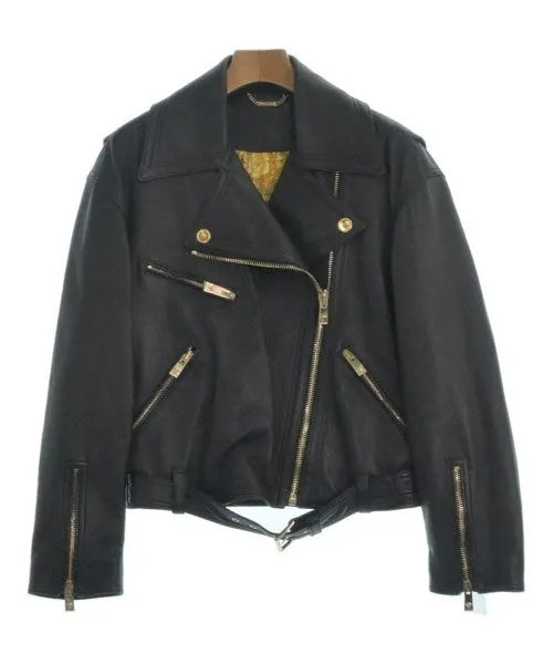 VERSACE Motercycle Jackets
