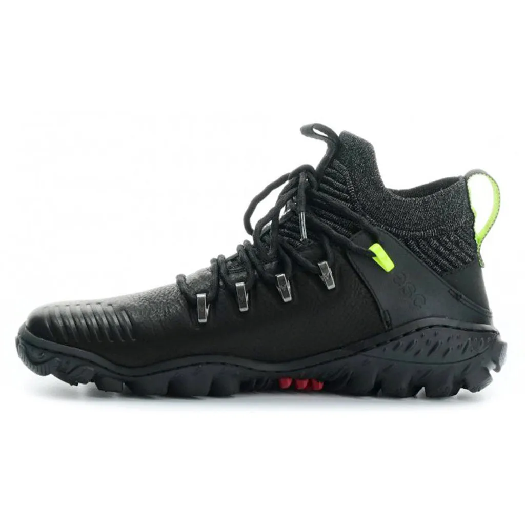 Vivobarefoot Magna Forest ESC Wild Hide Leather Men's Hiking Boots
