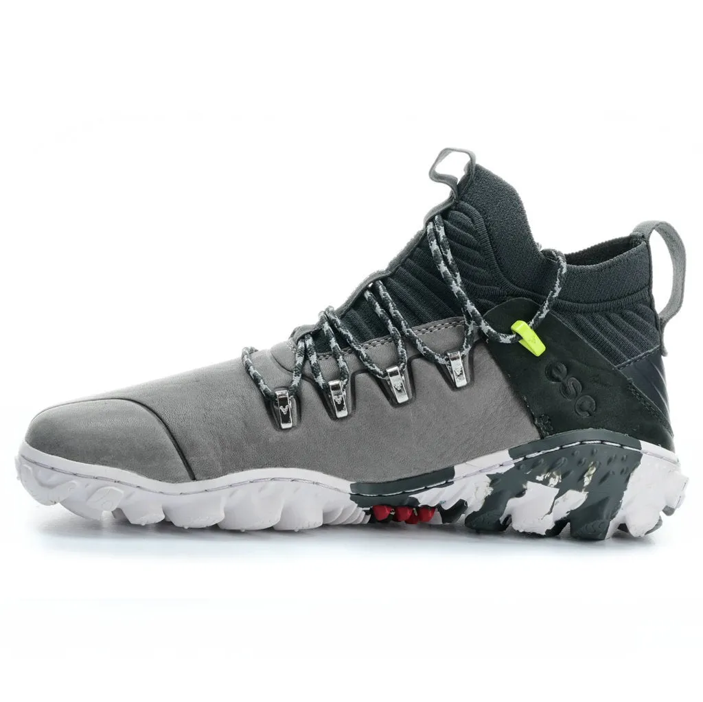 Vivobarefoot Magna Forest ESC Wild Hide Leather Men's Hiking Boots