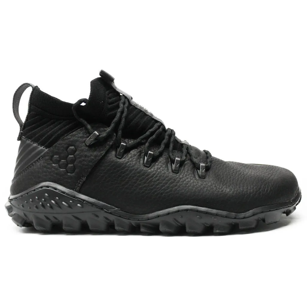 Vivobarefoot Magna Forest ESC Wild Hide Leather Men's Hiking Boots