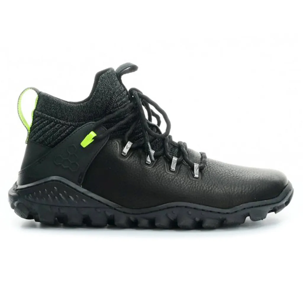 Vivobarefoot Magna Forest ESC Wild Hide Leather Men's Hiking Boots