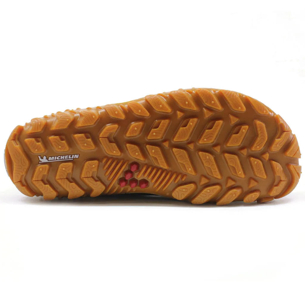 Vivobarefoot Magna Forest ESC Wild Hide Leather Men's Hiking Boots