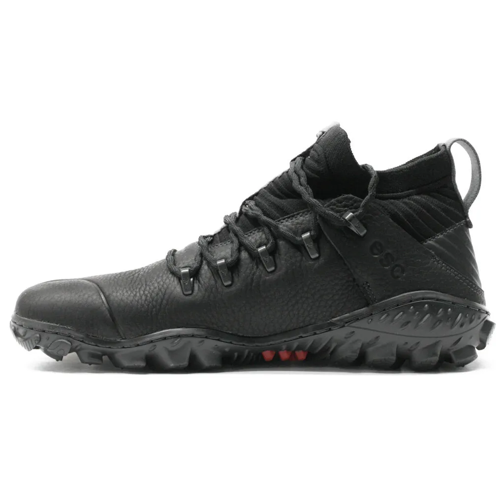 Vivobarefoot Magna Forest ESC Wild Hide Leather Men's Hiking Boots