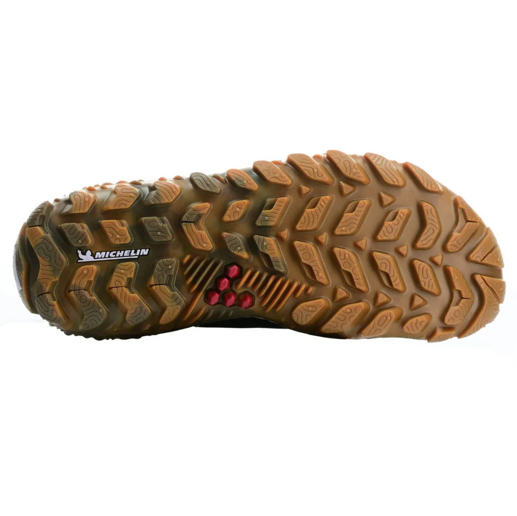 Vivobarefoot Magna Forest ESC Wild Hide Leather Men's Hiking Boots