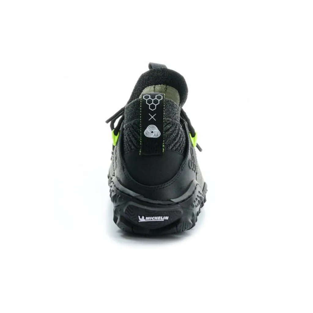 Vivobarefoot Magna Forest ESC Wild Hide Leather Men's Hiking Boots