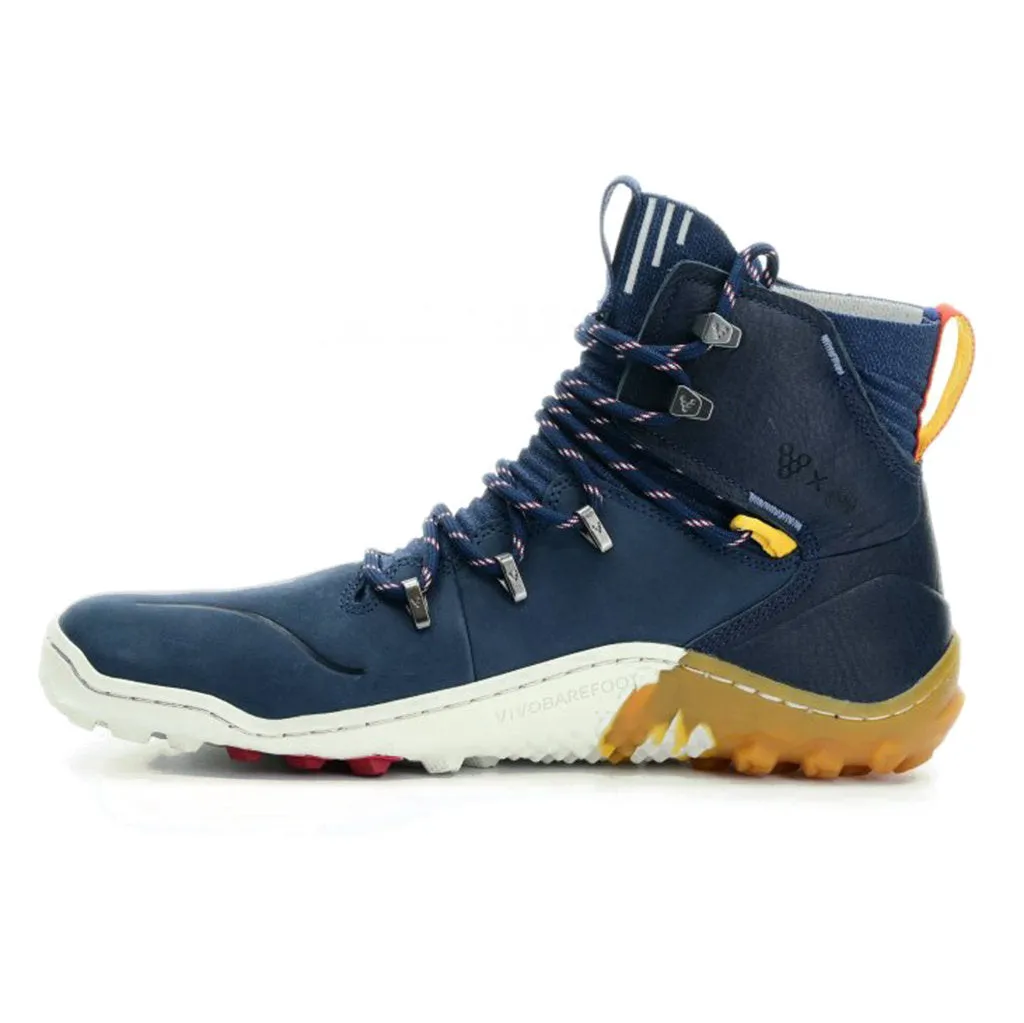 Vivobarefoot Tracker Decon FG2 Leather Men's Lightweight Hiking Boots