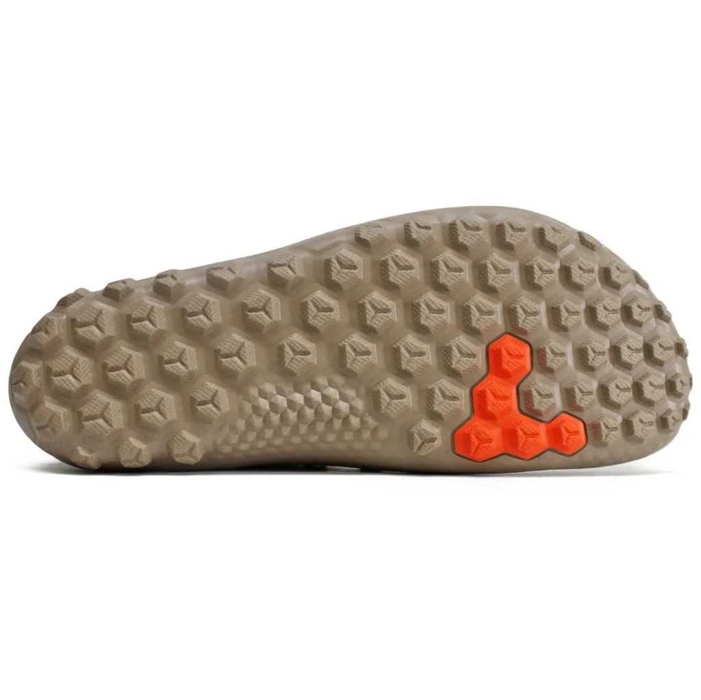 Vivobarefoot Tracker Decon FG2 Leather Men's Lightweight Hiking Boots