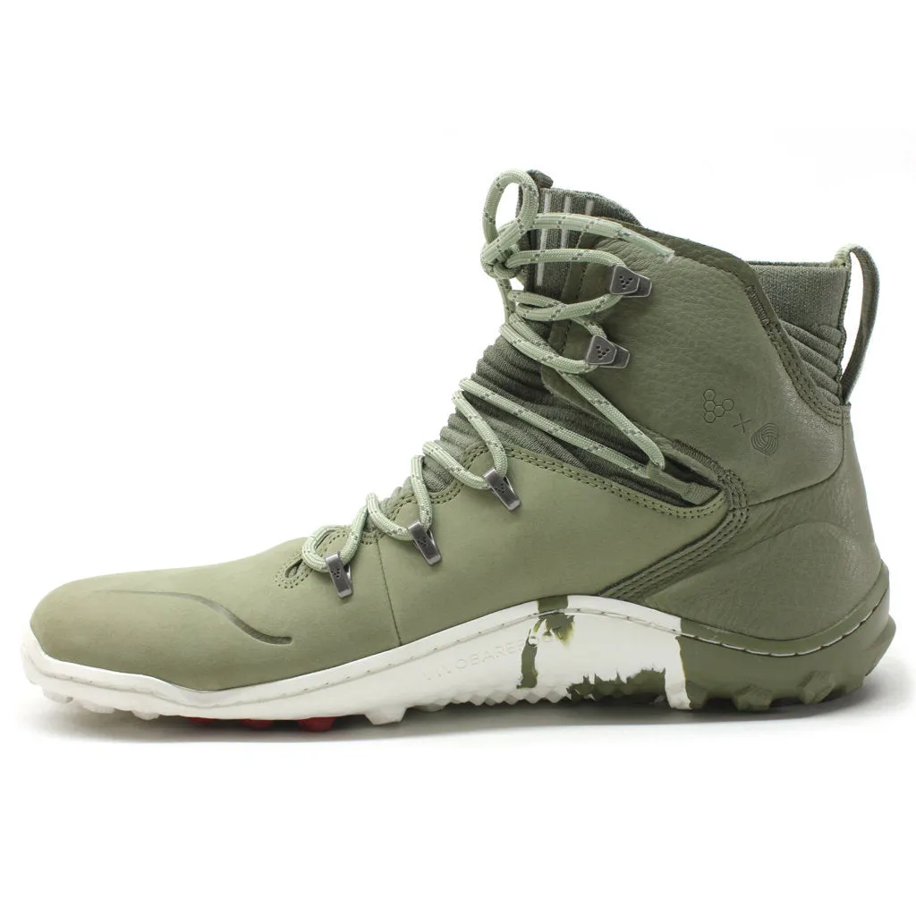 Vivobarefoot Tracker Decon FG2 Leather Men's Lightweight Hiking Boots