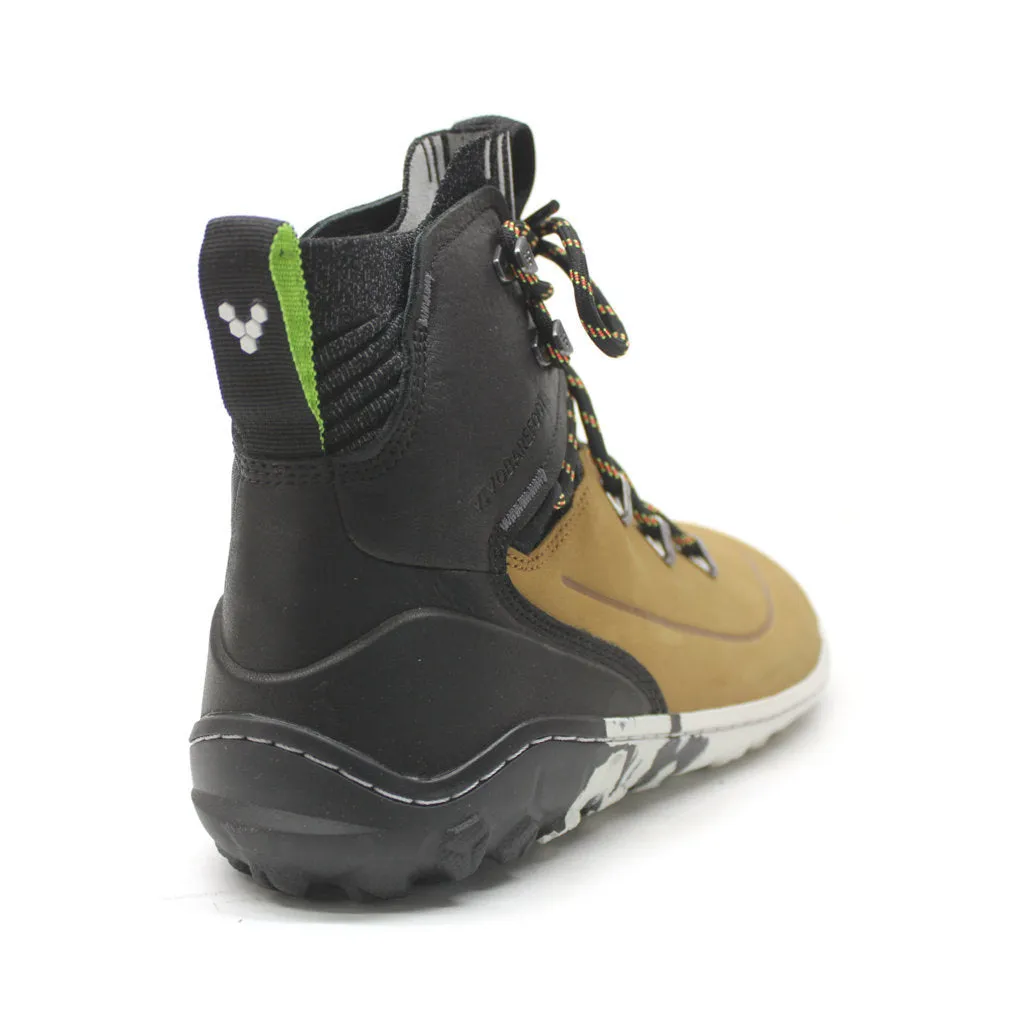 Vivobarefoot Tracker Decon FG2 Leather Men's Lightweight Hiking Boots