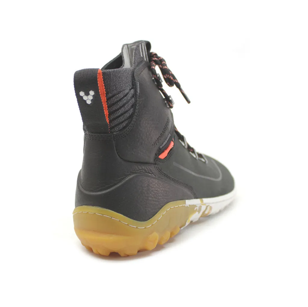 Vivobarefoot Tracker Decon FG2 Leather Men's Lightweight Hiking Boots