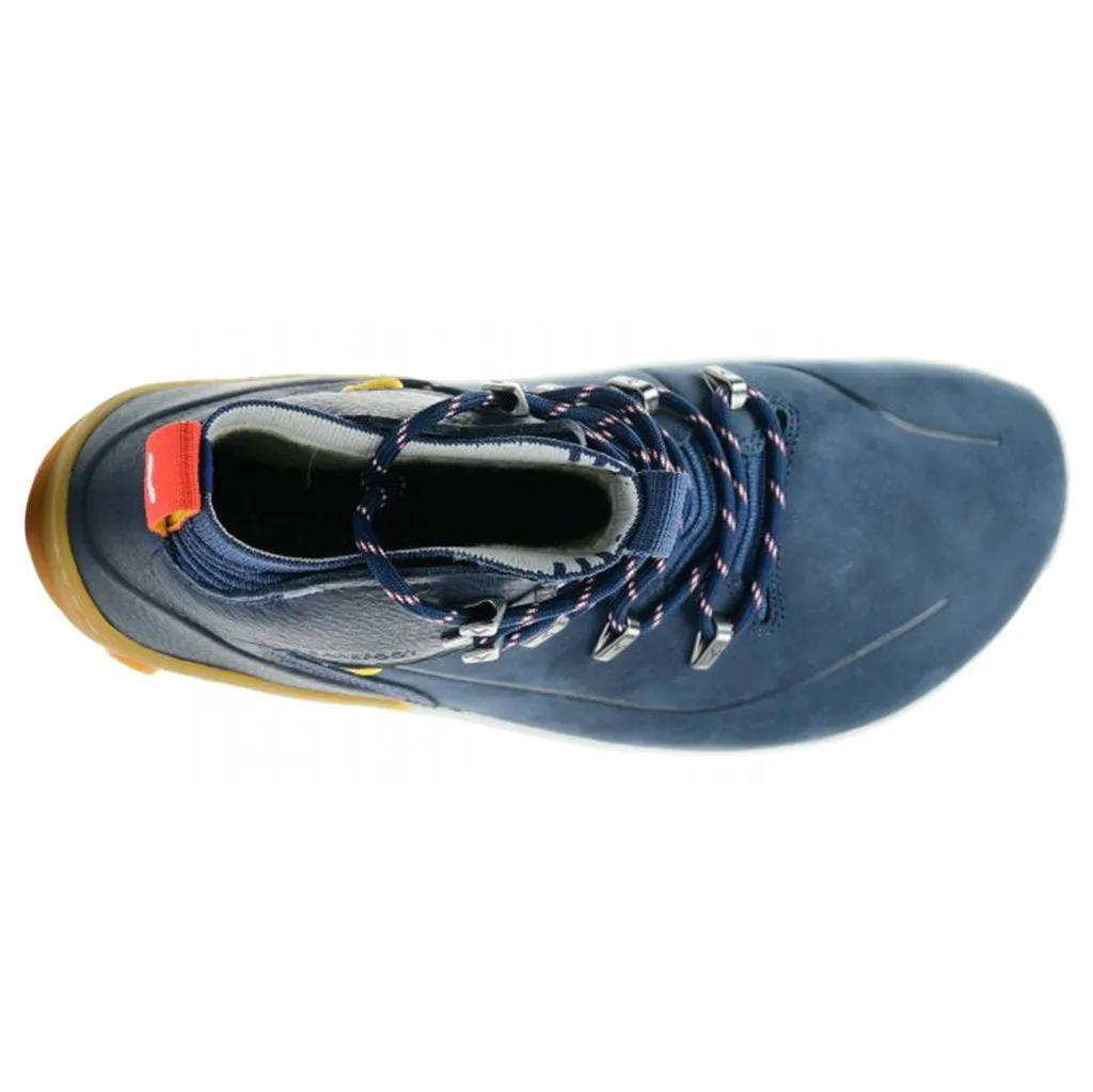 Vivobarefoot Tracker Decon FG2 Leather Men's Lightweight Hiking Boots