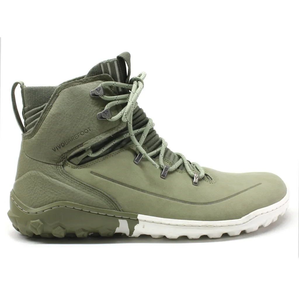Vivobarefoot Tracker Decon FG2 Leather Men's Lightweight Hiking Boots