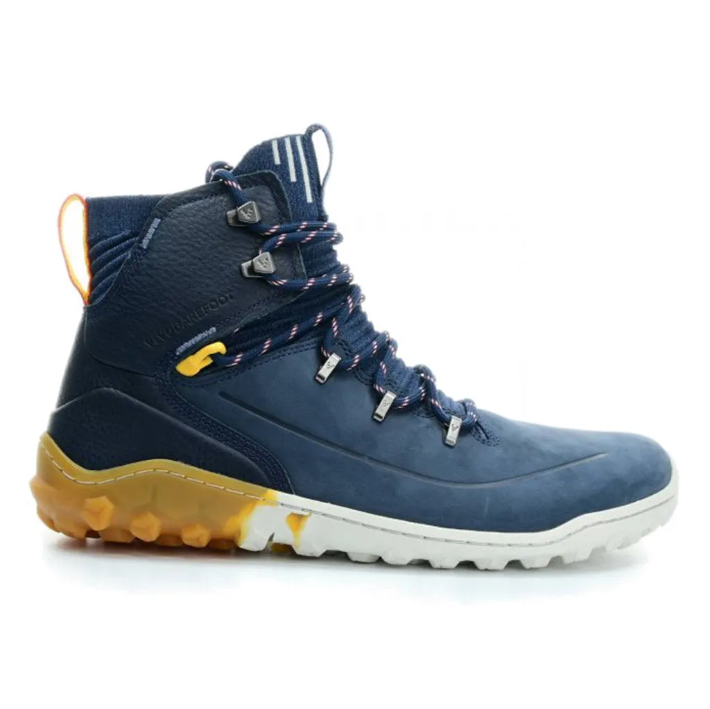 Vivobarefoot Tracker Decon FG2 Leather Men's Lightweight Hiking Boots