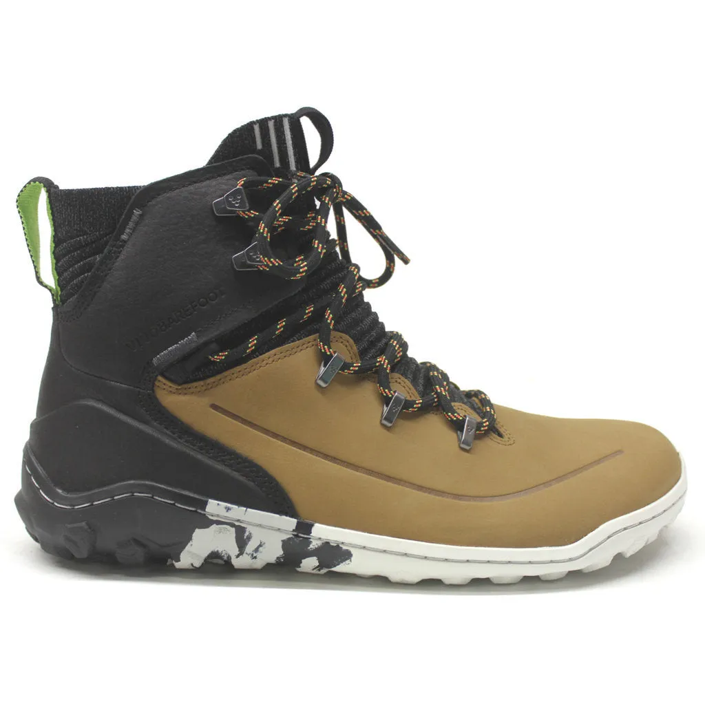 Vivobarefoot Tracker Decon FG2 Leather Men's Lightweight Hiking Boots