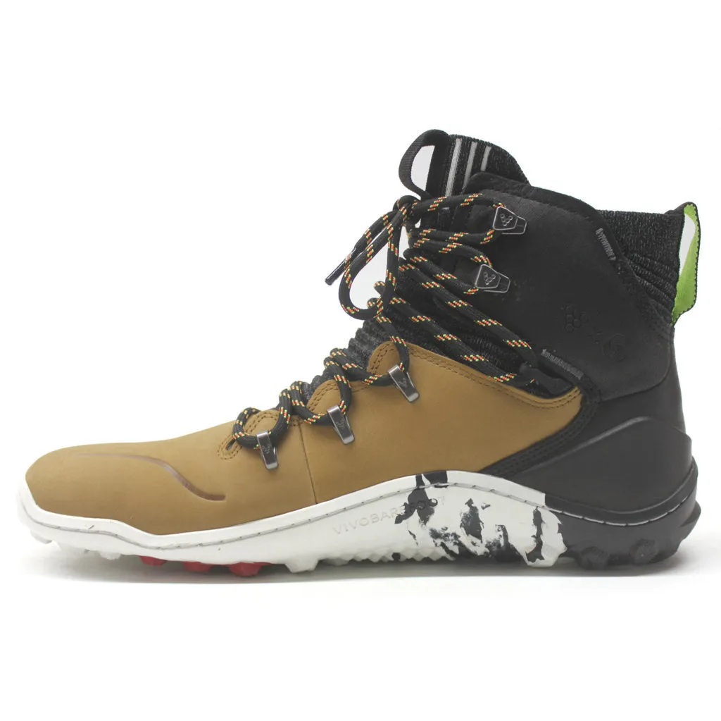 Vivobarefoot Tracker Decon FG2 Leather Men's Lightweight Hiking Boots