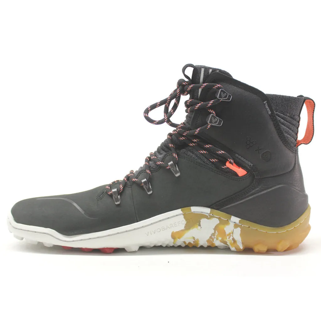 Vivobarefoot Tracker Decon FG2 Leather Men's Lightweight Hiking Boots