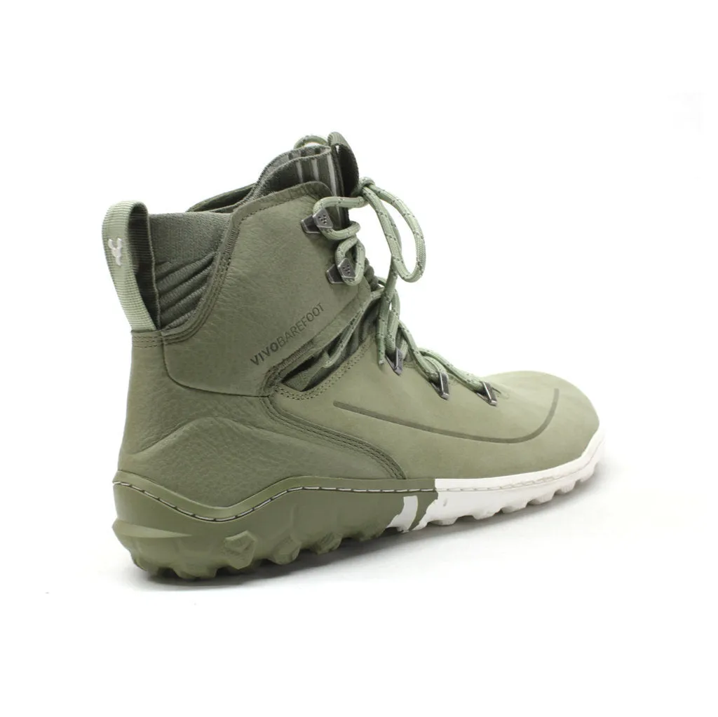 Vivobarefoot Tracker Decon FG2 Leather Men's Lightweight Hiking Boots