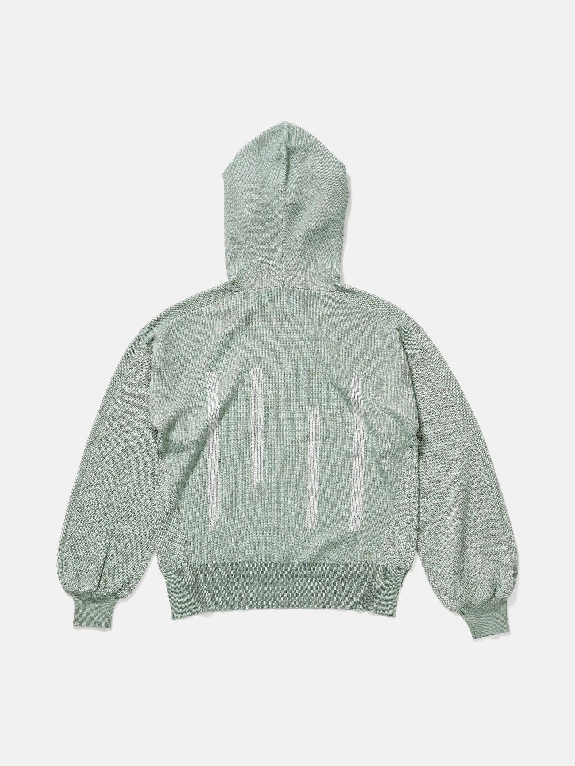 W Icon Hoodie - Sage