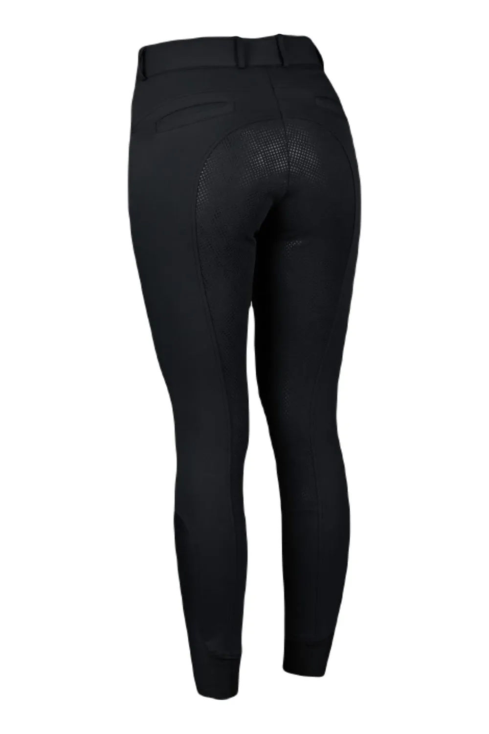WeatherBeeta Womens Duet Full Seat Breeches WeatherBeeta Outdoor