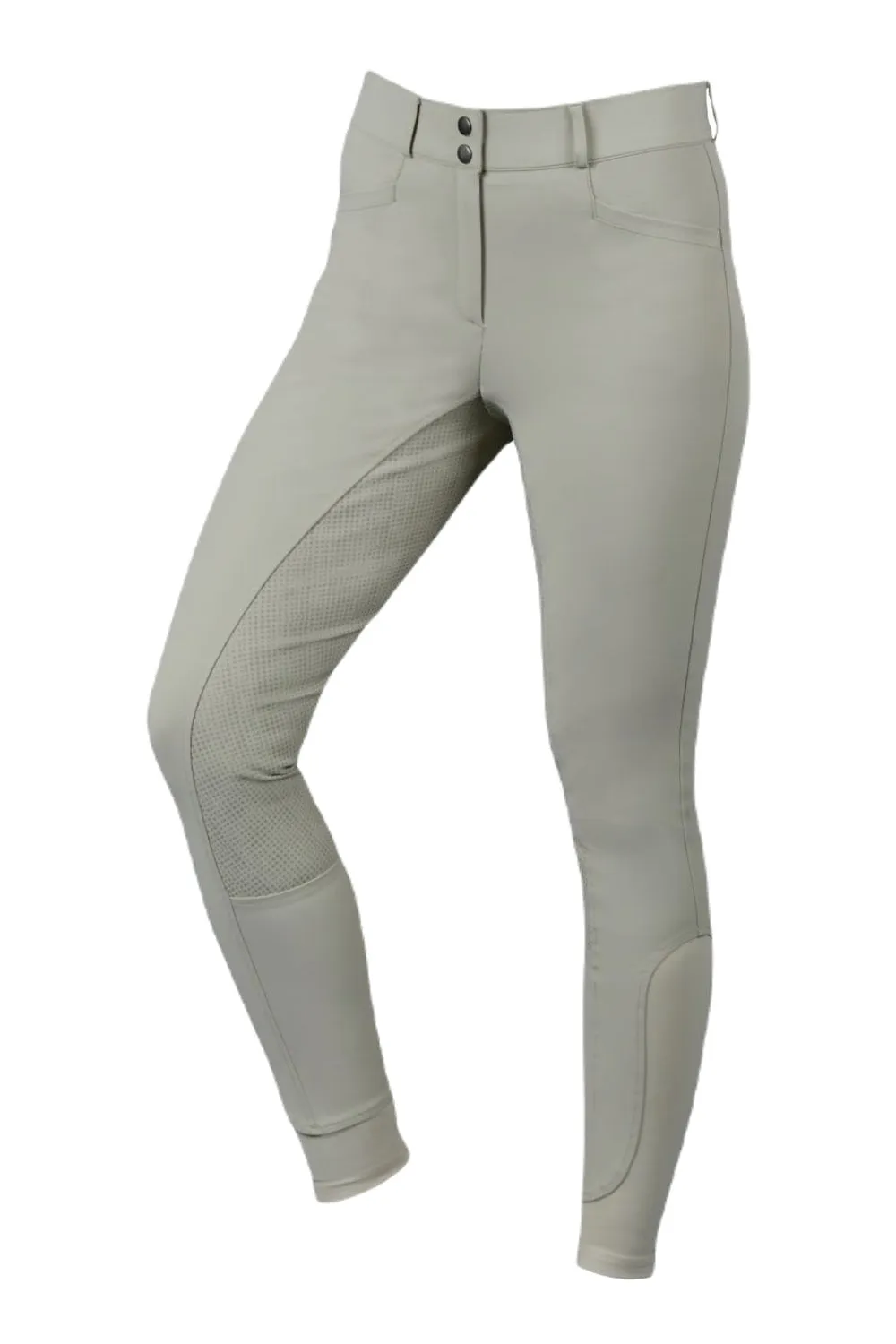 WeatherBeeta Womens Duet Full Seat Breeches WeatherBeeta Outdoor