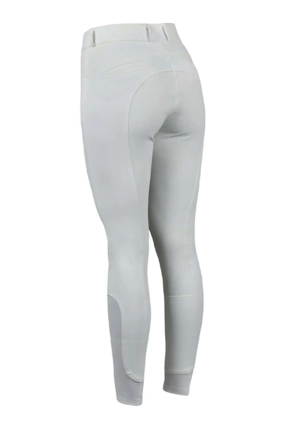 WeatherBeeta Womens Duet Full Seat Breeches WeatherBeeta Outdoor
