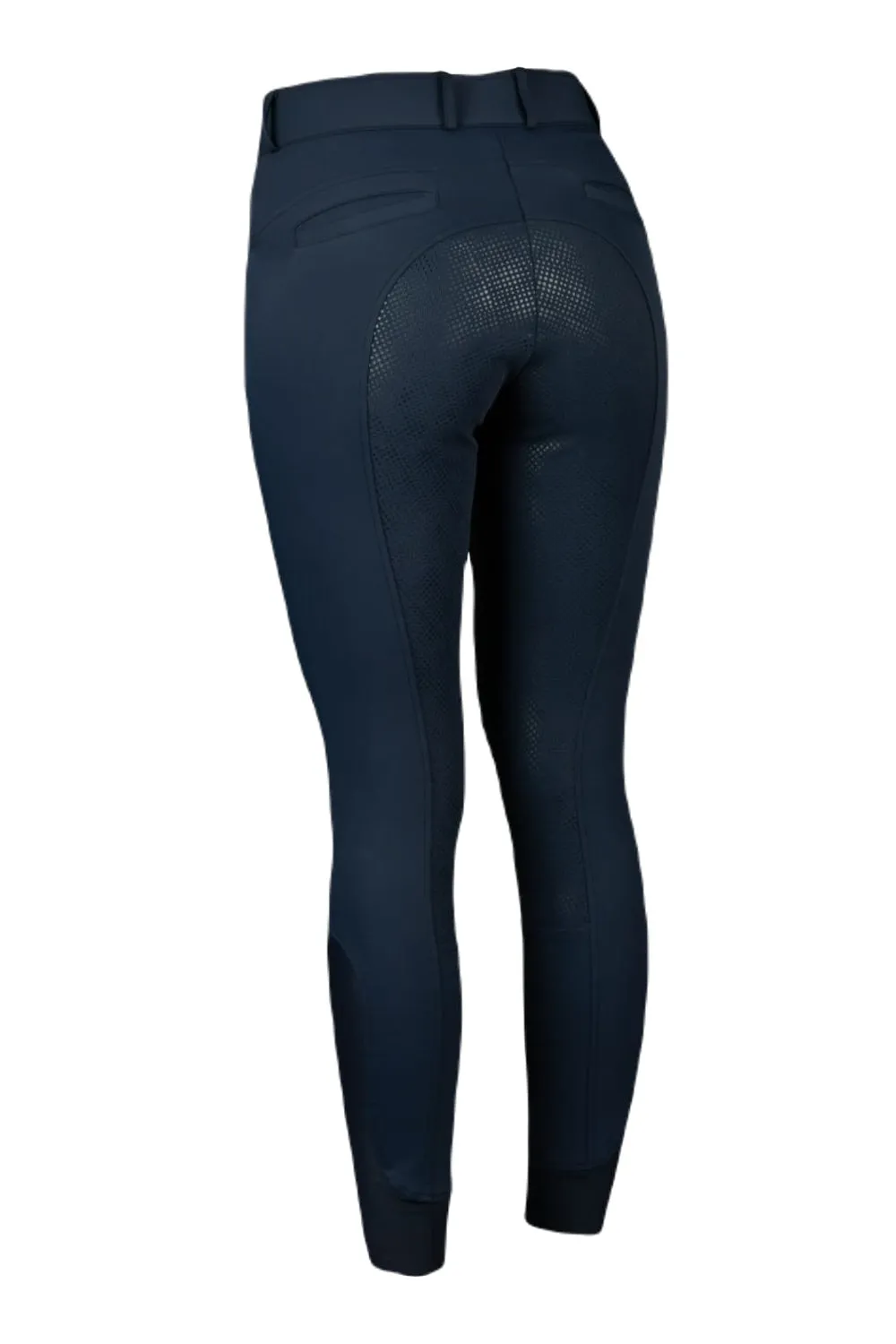 WeatherBeeta Womens Duet Full Seat Breeches WeatherBeeta Outdoor