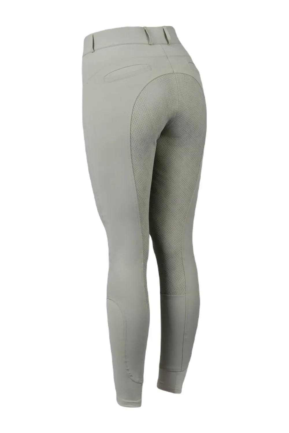 WeatherBeeta Womens Duet Full Seat Breeches WeatherBeeta Outdoor