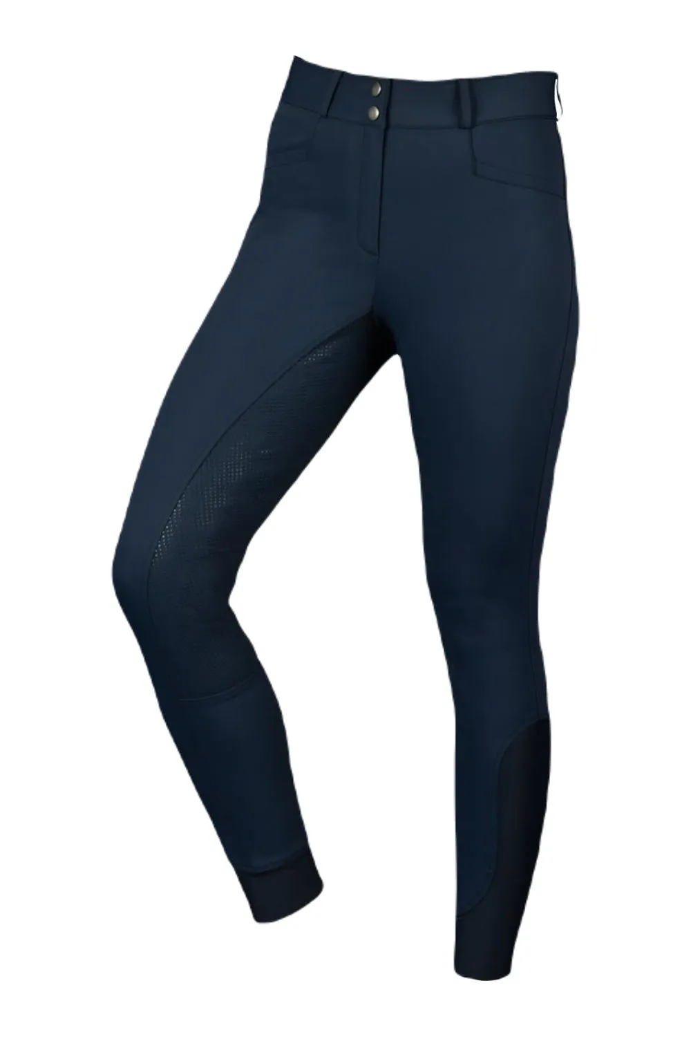 WeatherBeeta Womens Duet Full Seat Breeches WeatherBeeta Outdoor
