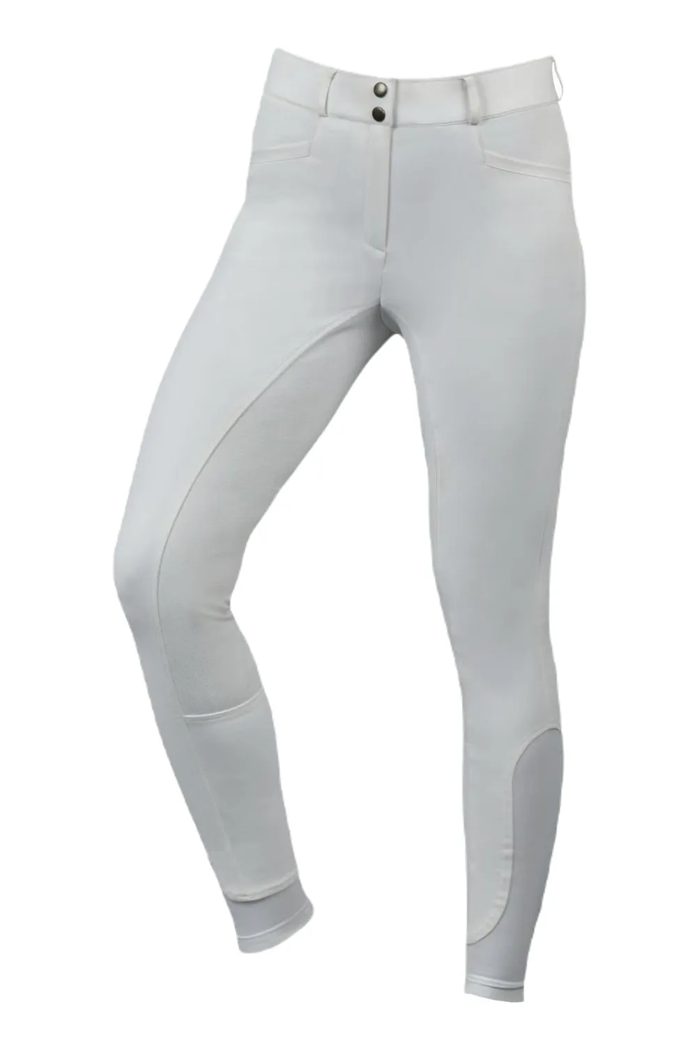 WeatherBeeta Womens Duet Full Seat Breeches WeatherBeeta Outdoor