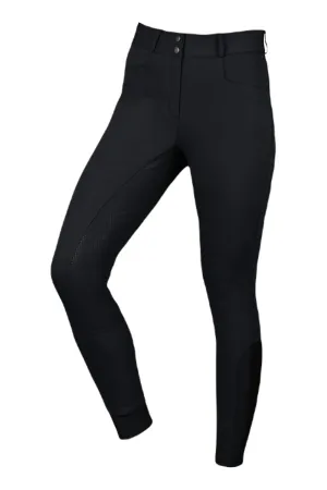 WeatherBeeta Womens Duet Full Seat Breeches WeatherBeeta Outdoor