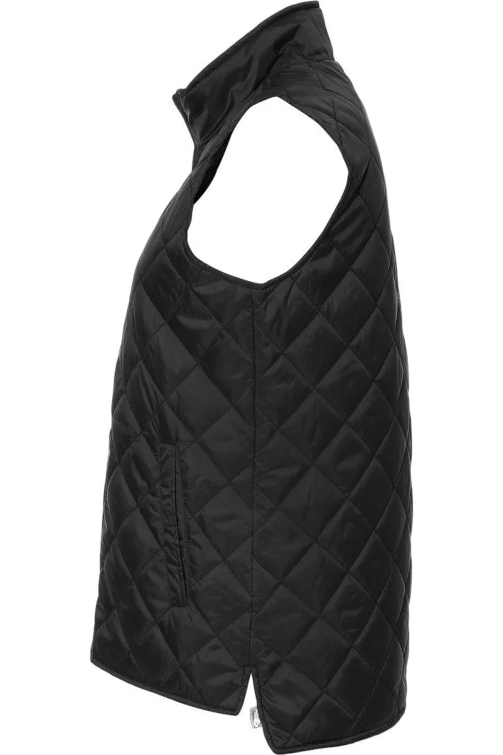 Weatherproof Women´s Vintage Diamond Quilted Vest