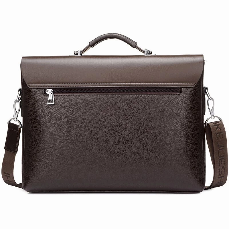 West Louis™ Fashionable Business Briefcase