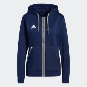 Women's adidas Team Issue Full-Zip Hoodie