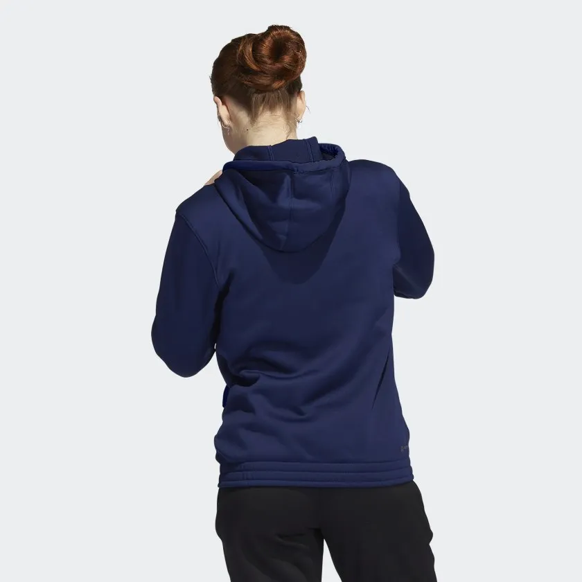 Women's adidas Team Issue Full-Zip Hoodie