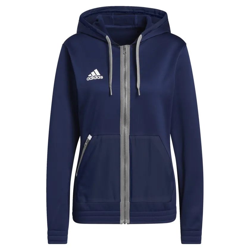 Women's adidas Team Issue Full-Zip Hoodie