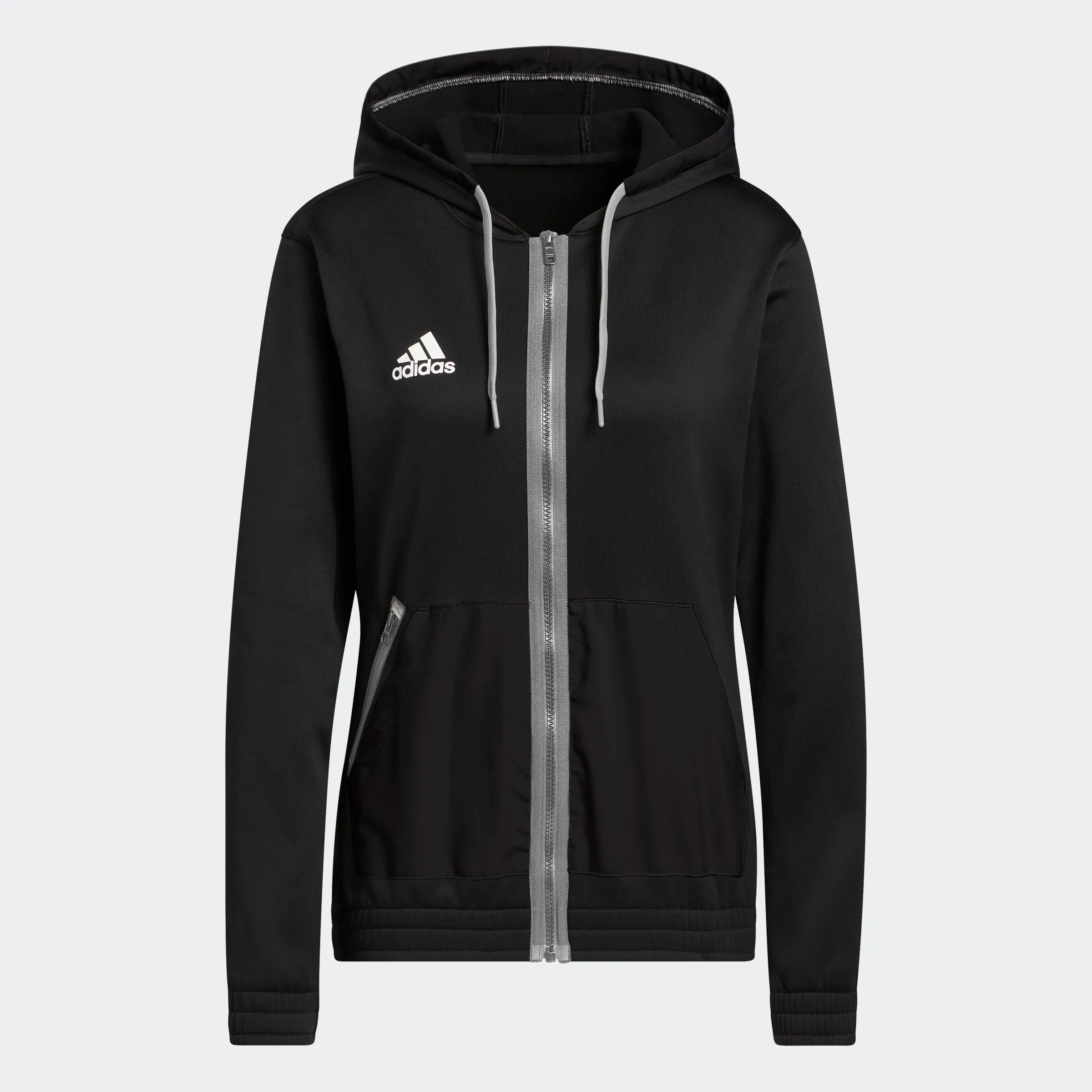 Women's adidas Team Issue Full-Zip Hoodie