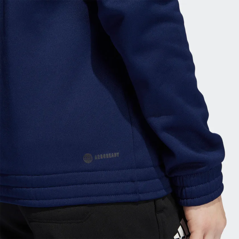 Women's adidas Team Issue Full-Zip Hoodie