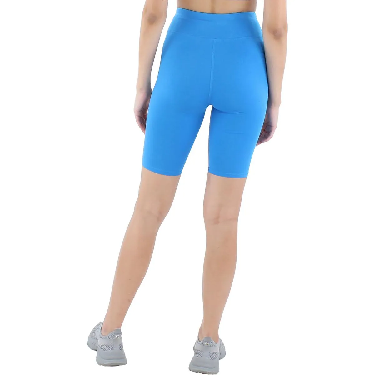 Womens Biking Fitness Bike Short