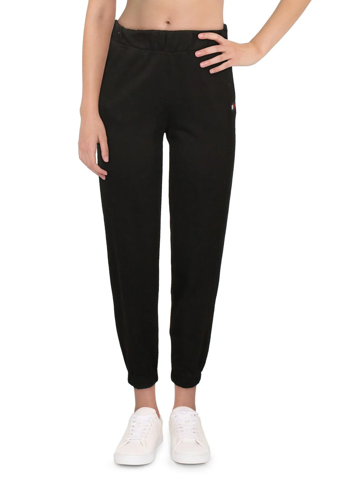 Womens Jogger Ftitness Sweatpants