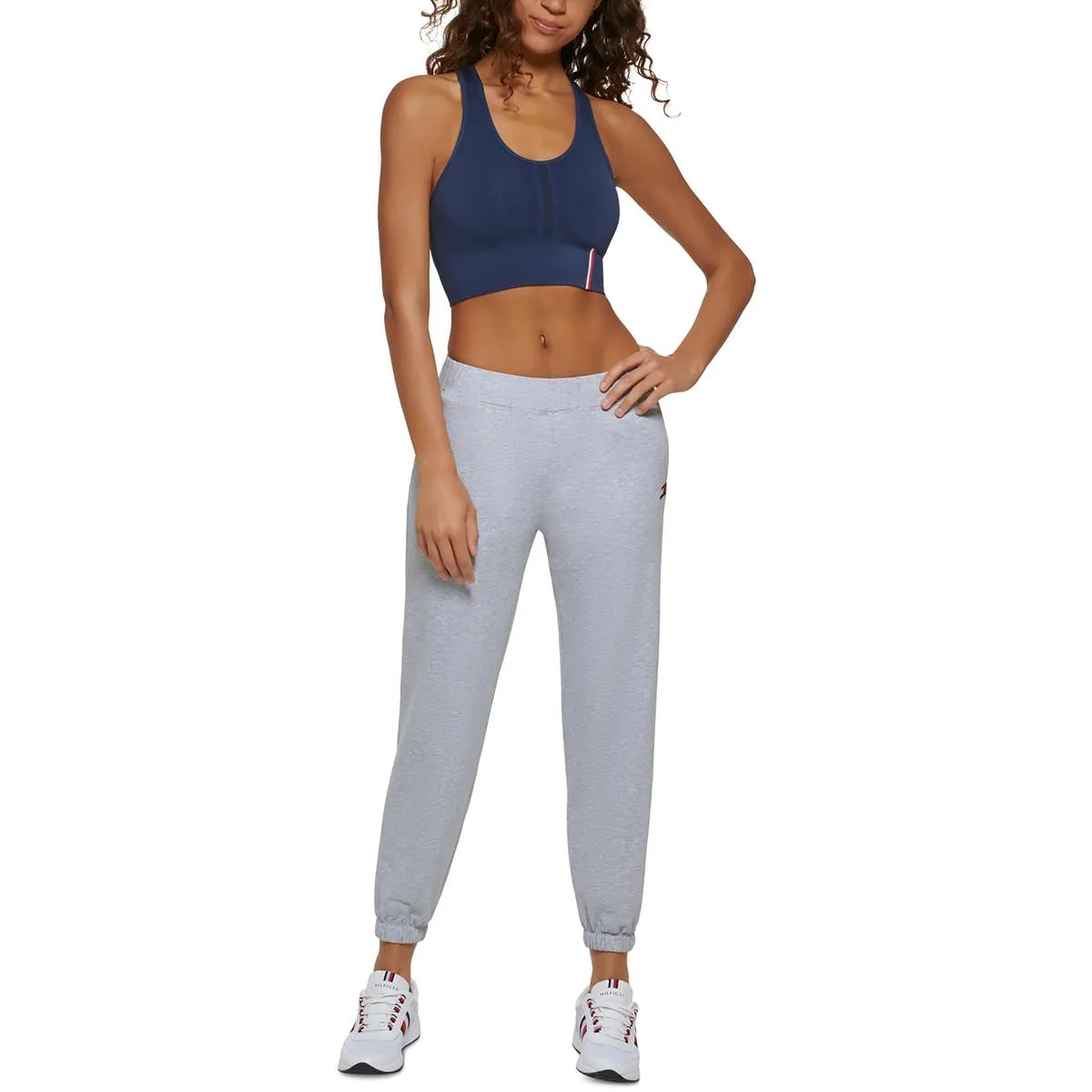 Womens Jogger Ftitness Sweatpants