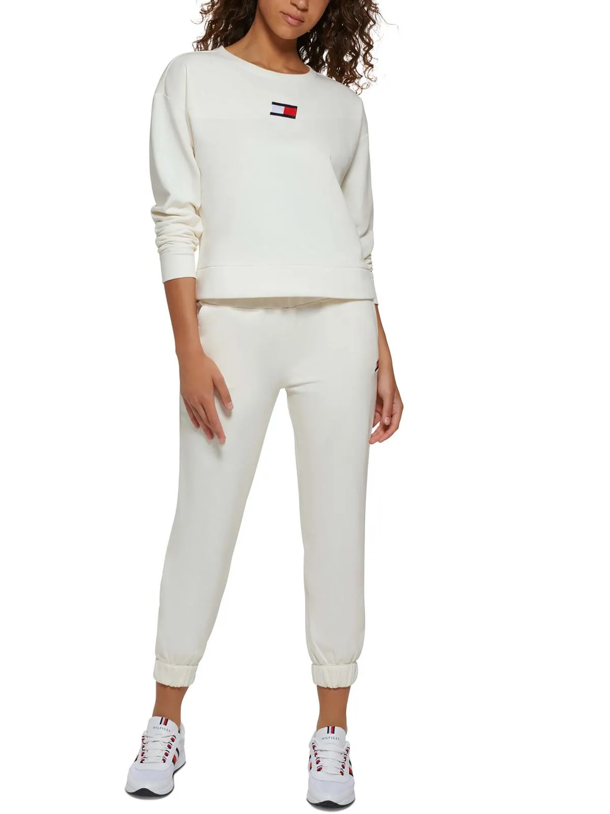 Womens Jogger Ftitness Sweatpants