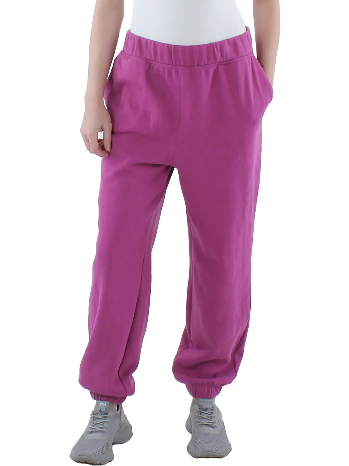 Womens Jogger Ftitness Sweatpants