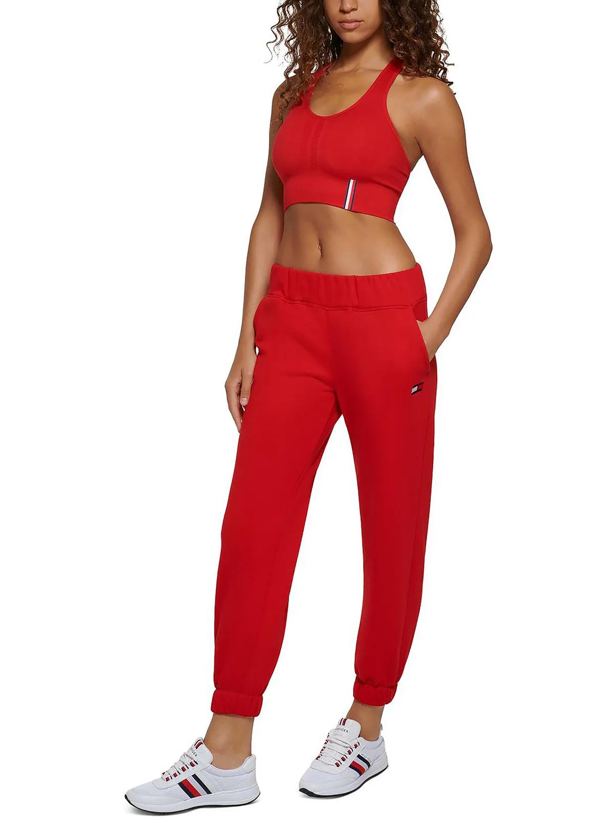 Womens Jogger Ftitness Sweatpants